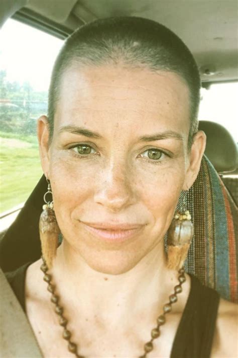 19 Famous Women Who Shaved Their Heads And Their Powerful Reasons Why