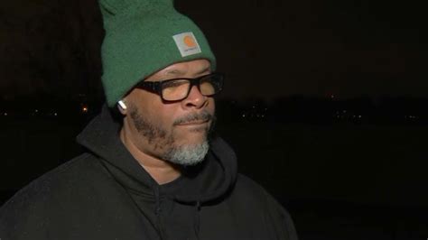 Good Samaritan Rescues Woman From Frigid Potomac River Nbc4 Washington