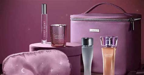 Boots offers half price deal on selected gift sets including Ghost ...