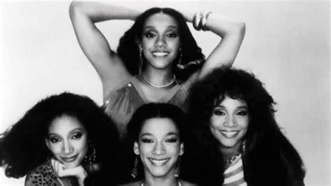 Sister Sledge Hes The Greatest Dancer Live Youtube