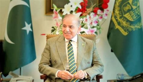 Shehbaz Sharif: All you need to know about new Pakistan s PM - Daily ...