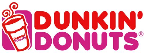 Dunkin Donuts Logo Valor Historia Png Images