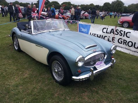 Bromley Pageant Of Motoring Flickr