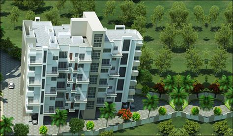 Relation Green City Phase 1 in Mangaon, Raigad - Price, Location Map, Floor Plan & Reviews ...