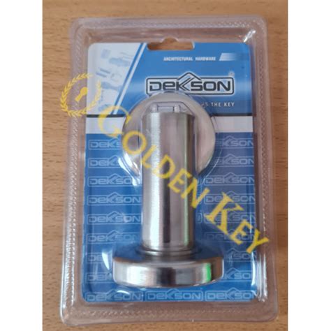 Jual Magnetic Door Stopper Penahan Pintu Magnet Dekson Dekkson Mds