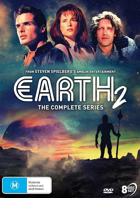 Earth 2 Tv Series 19941995 Imdb