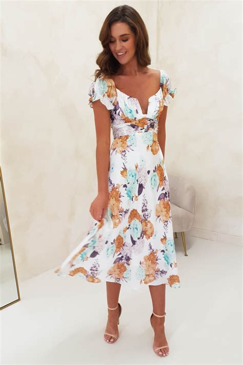 Elegant Graduation Dresses - Midi & Maxi Styles | Ireland & UK – Page 3