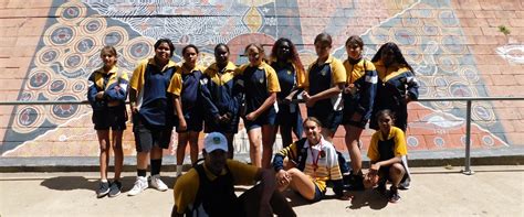 Gladstone State High School Celebrates NAIDOC Week 2020 - Gladstone News