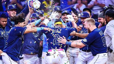 Mlb／美東雙雄互糾纏 金鶯重返王座「剩最後一哩路」│mlb季後賽│光芒│季後賽│tvbs新聞網