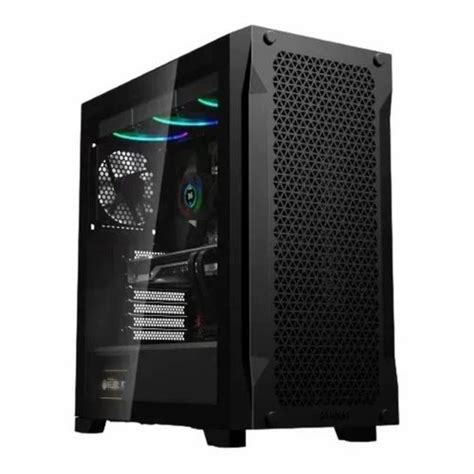 Gear G Gaming Pc Amd Ryzen X Rx Xt Gb Ram Tb Nvme