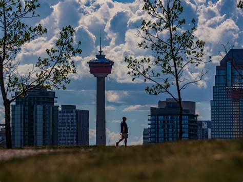 Alberta Election 2023 Live Poll Shows Ucp Ahead In Calgary Ucp