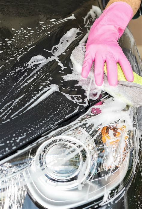 14 Car Easy Cleaning Hacks to Make Your Car Cleaner in a Snap - Mom 4 Real