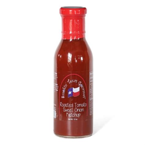 Home Red Kitchen Foods Smokin Texas Gourmet Sauces Seasonings