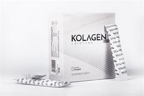 Kolagen PRO Biotyna Do 30 Taniej Ranking I Opinie