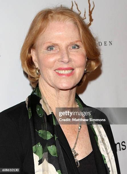 Actress Mariette Hartley Photos And Premium High Res Pictures Getty