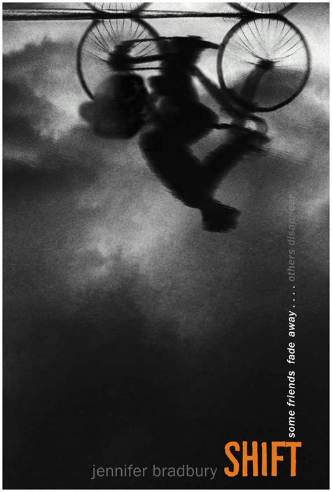 Shift | Book by Jennifer Bradbury | Official Publisher Page | Simon ...