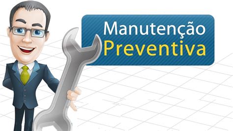 Manutenção Preventiva