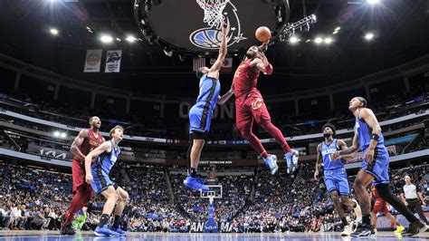 Cavaliers Post Season Primer