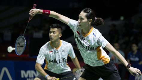 Jadwal Final BWF Korea Master 2024 Hari Ini Jam Tayang