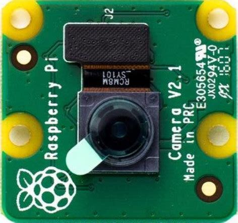 Raspberry Pi V Python Opencv Sozorablog