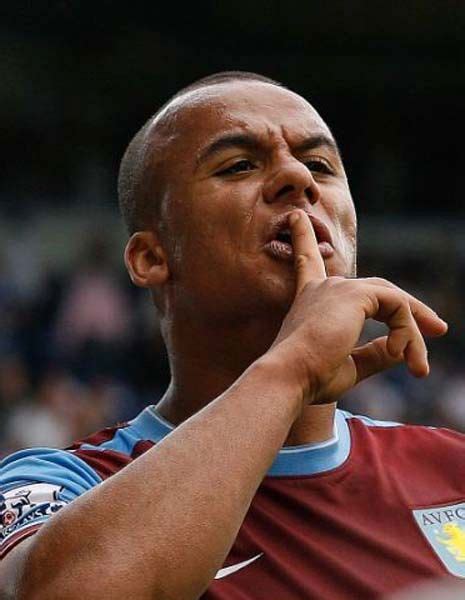 Gabriel Agbonlahor Photo Shot | Gabriel Agbonlahor Photos | FanPhobia - Celebrities Database