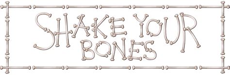 Shake your bones: Visitando Dijon...