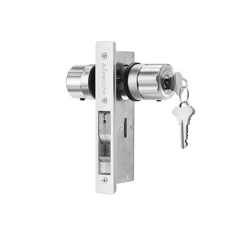 Buy Twist To Lock Storefront Door Lock Keyless By A Simple Twist With