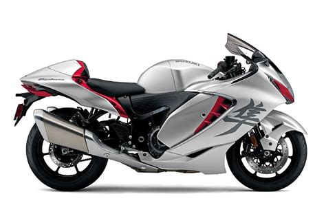 2022 Suzuki Hayabusa Performance Experts Brocks Performance