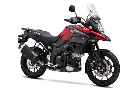 Suzuki V Strom 1000 Engine Specs Reviewmotors Co