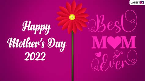 Mothers Day Wishes To All Daile Dulcine