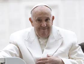 El Papa Francisco Al Final Del Ramad N Musulm N Quien Cree En Dios