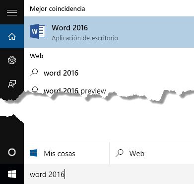 Curso Gratis De Word Aulaclic Mi Primer Documento