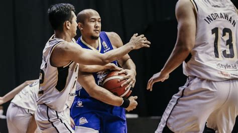 Ibl Pertamax Bali Bangkit Di Kuarter Ketiga Ibl