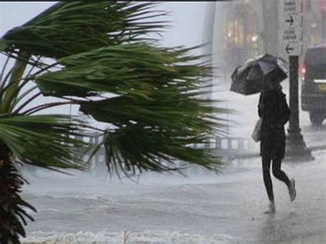 Maltempo In Sicilia Arriva La Tempesta Ciaran