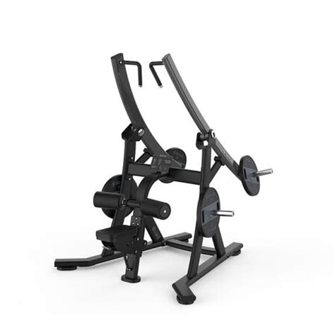 Appareil De Musculation Tirage Haut SH G6903 Shuhua Sports Co Ltd