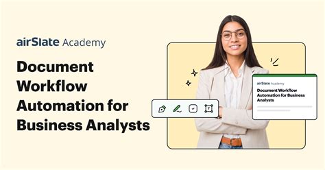 No Code Data Automation For Rpa Business Analyst With Training Course