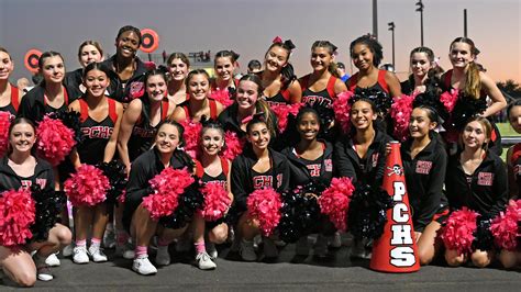 Live scores: Sarasota, Manatee, Charlotte high school football Week 10