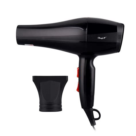 Universal Sèche cheveux professionnel 220V Sèche cheveux à l air