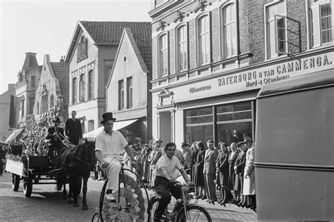 Fotogalerie Jahre Stadtrechte Leer