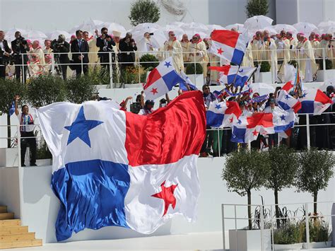 Que es la Jornada Mundial de la Juventud - Arlington Catholic Herald