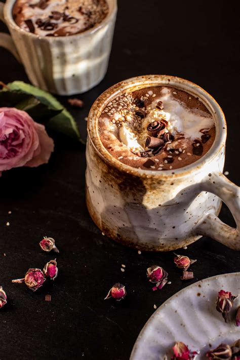 Hot Chocolate Photography
