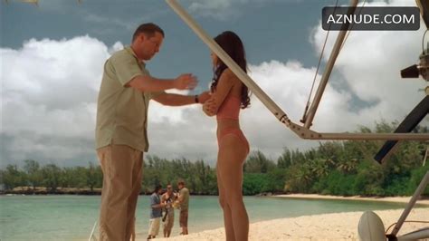 DANICA MCKELLAR Nude AZNude