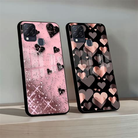 Jual 74 Case Kilau Softcase Infinix Hot 10s Hot 10 Play Hot 10 Hot 9