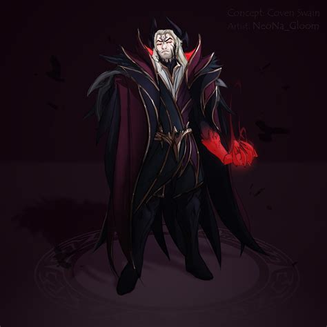 Best Adcs For Swain Support Swainmains