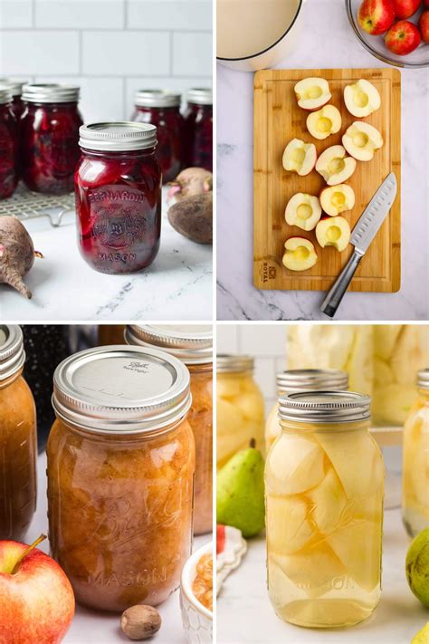 water bath canning recipes 7