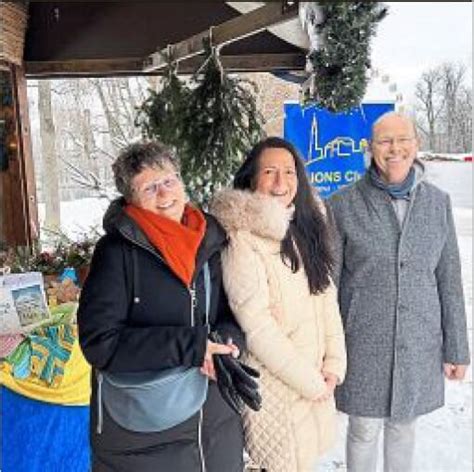 LIONS CLUB Landshut Wittelsbach Spendet An Kinderzentrum KIDZ LIONS