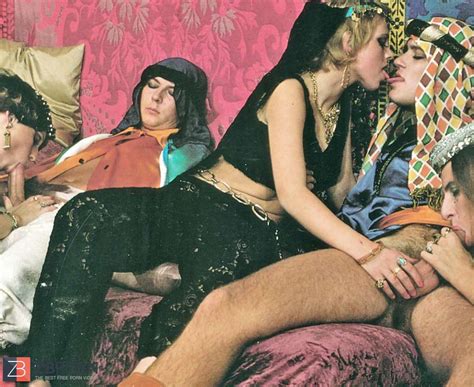 Retro Whores ZB Porn