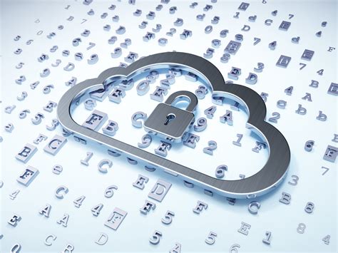Cloud-based solutions can help with digital transformation security risks
