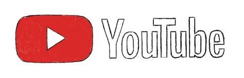 How To Draw The Youtube Logo 6 Simple Steps Fakeclients Blog