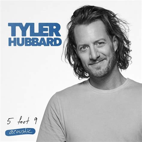 Tyler Hubbard – 5 Foot 9 (Acoustic) Lyrics | Genius Lyrics